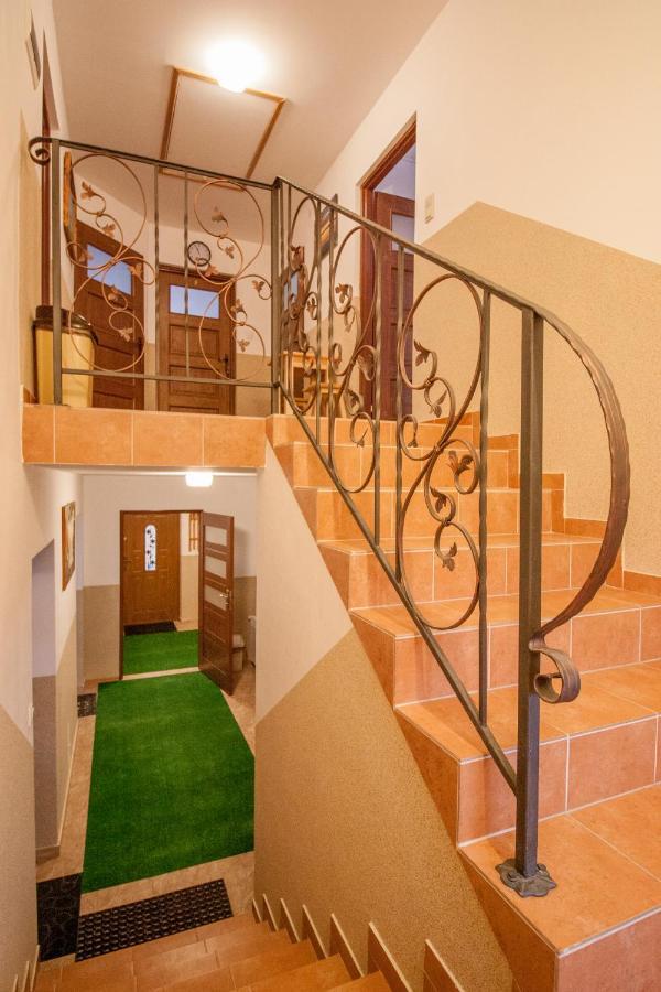 Appartement Przystan Laworta à Ustrzyki Dolne Extérieur photo