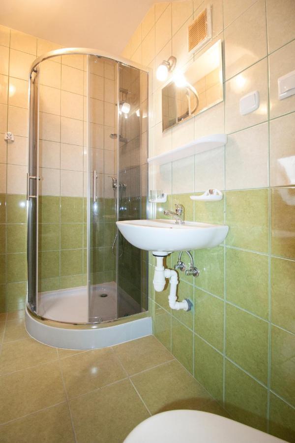 Appartement Przystan Laworta à Ustrzyki Dolne Extérieur photo